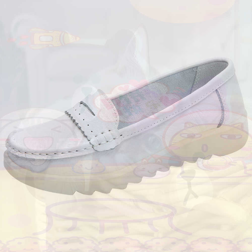 Vintage Fashion Collecting And Wearing Designer Classics - Mocassino Guida Scarpe da ginnastica per