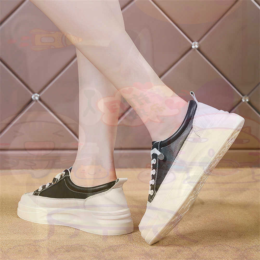 Vintage Fashion Collecting And Wearing Designer Classics - Mocassini robusti con lacci Donna Scarpe