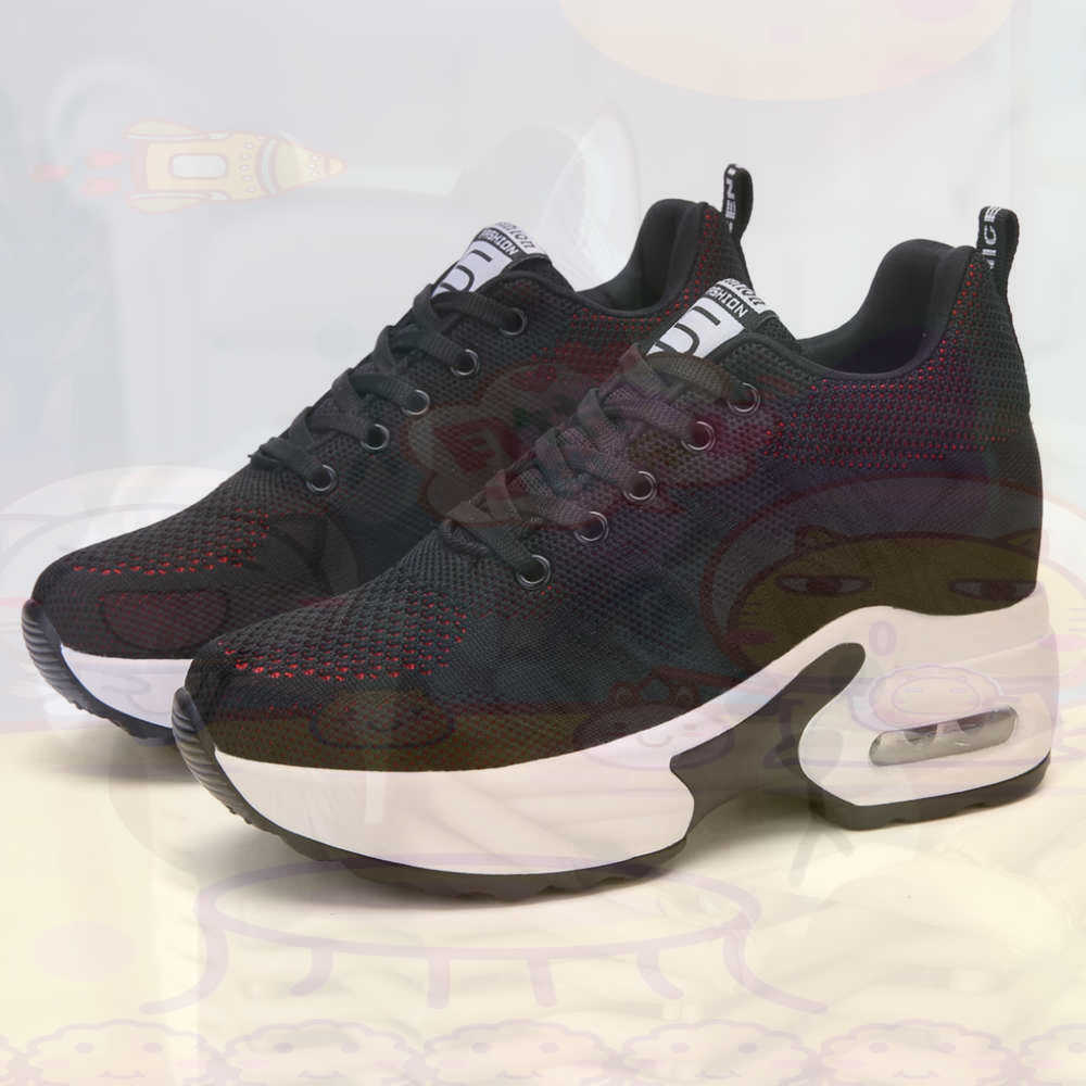 Vintage Fashion Collecting And Wearing Designer Classics - Rosso Taglia 36 Scarpe Donna Tennis