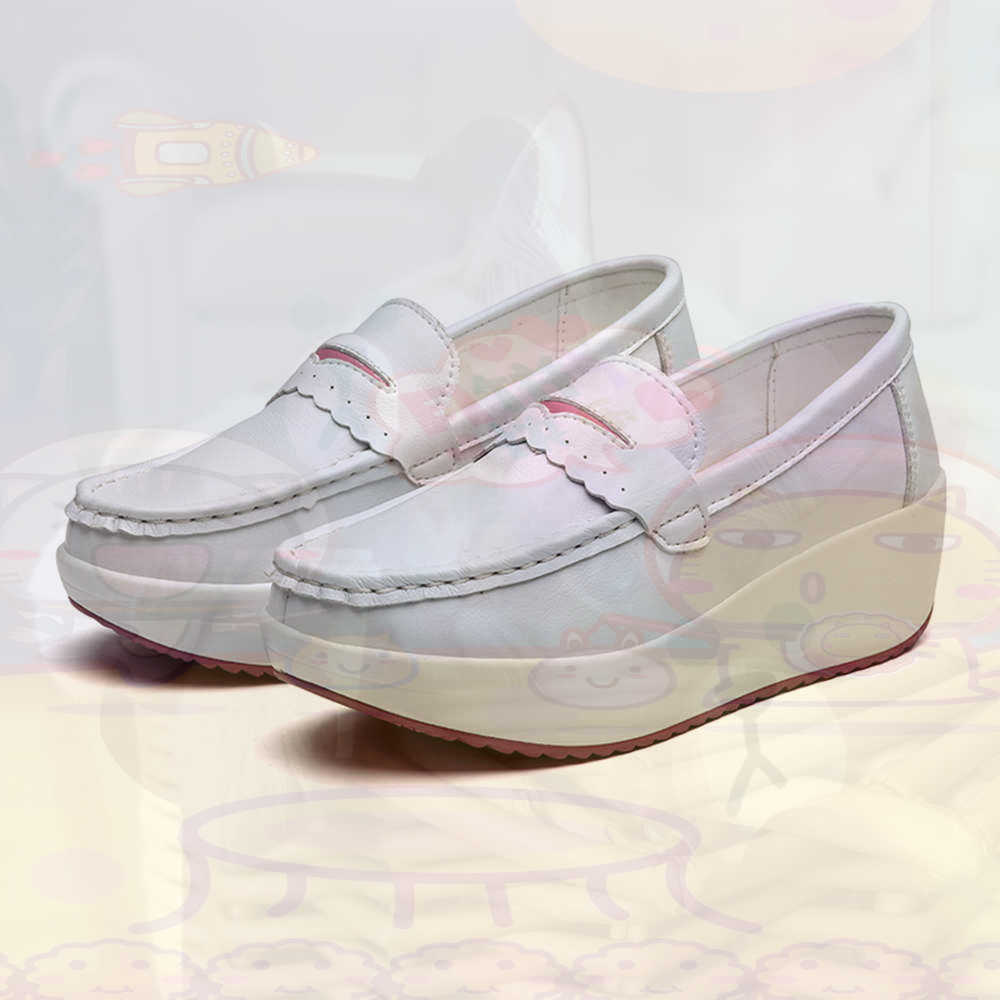 Vintage Fashion Collecting And Wearing Designer Classics - Plataform Winter Pink Sneakers Tennis Scarpe