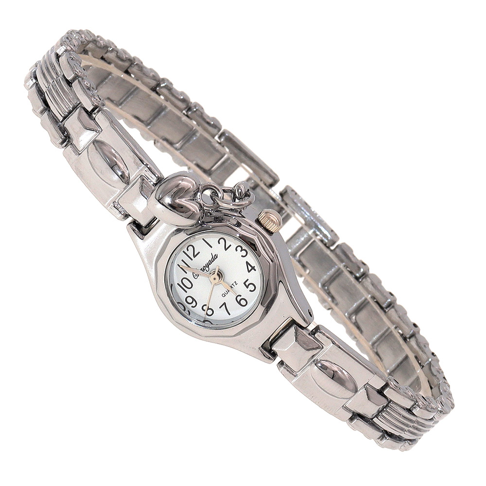 Vintage Fashion Watches - Bracciale da Donna Elegante, Orologio da