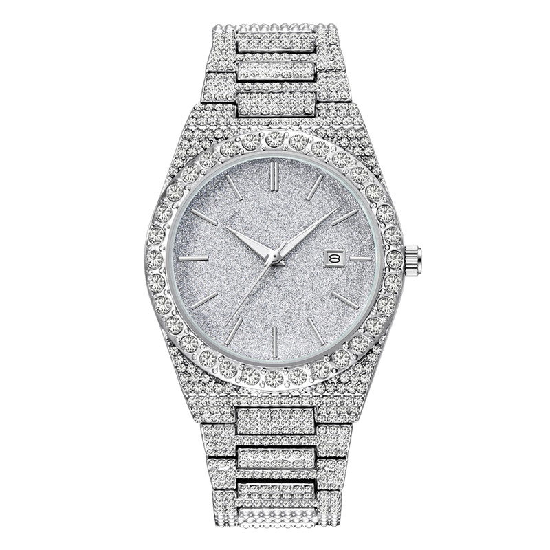 Vintage Fashion Complete - Orologi da Uomo di Grande Marca,