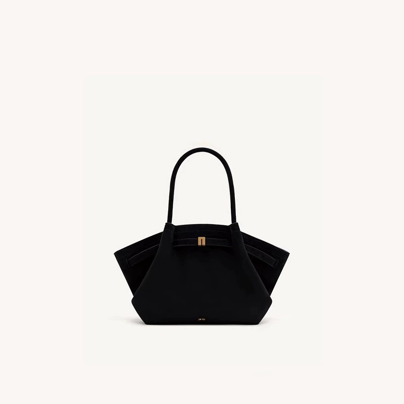 Vintage Fashion Ornaments - Borsa a tracolla da donna JW