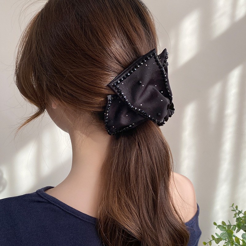 Vintage Fashion Ornaments - Eleganti Fermagli per Capelli con Grandi
