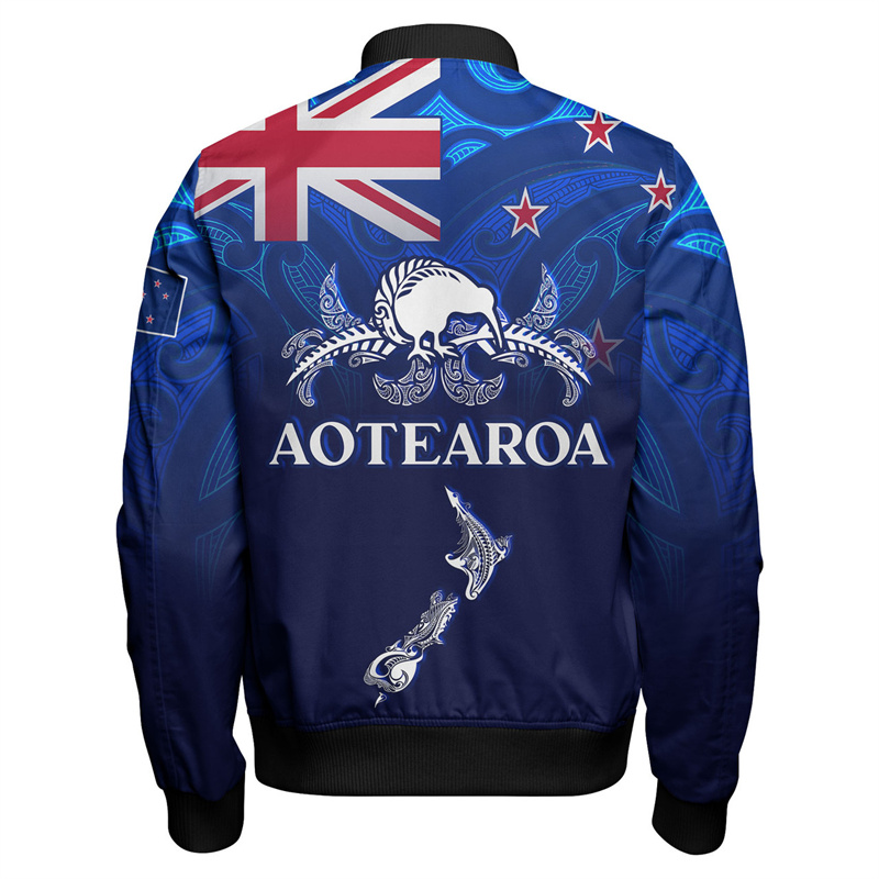 Vintage Fashion Nz - Autunno Vintage stampa 3D nuova zelanda