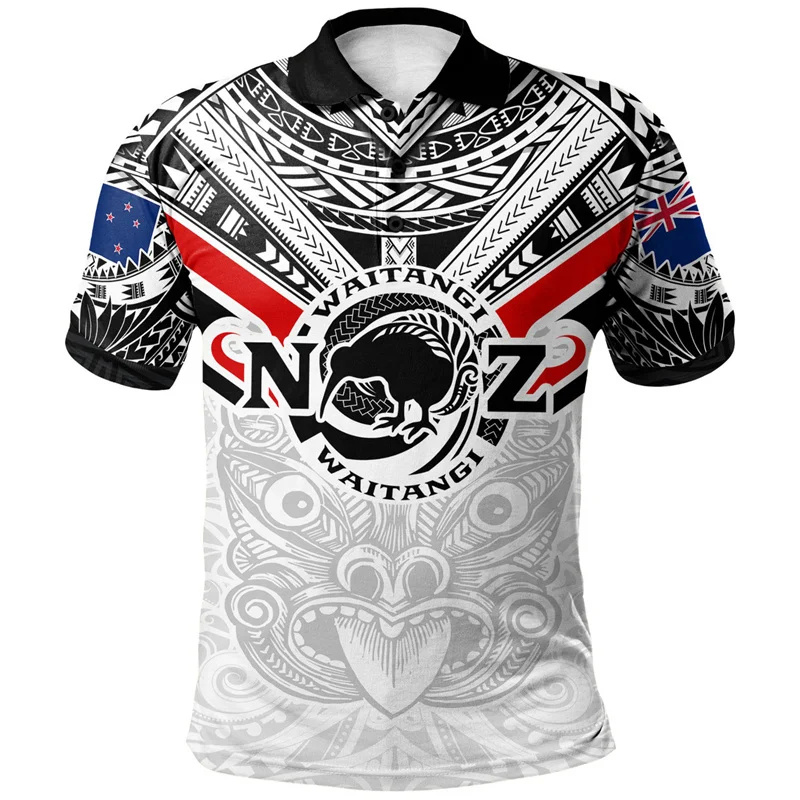 Nuove polo nuova zelanda NZ Fl - Vintage Fashion Nz recensione e prezzo