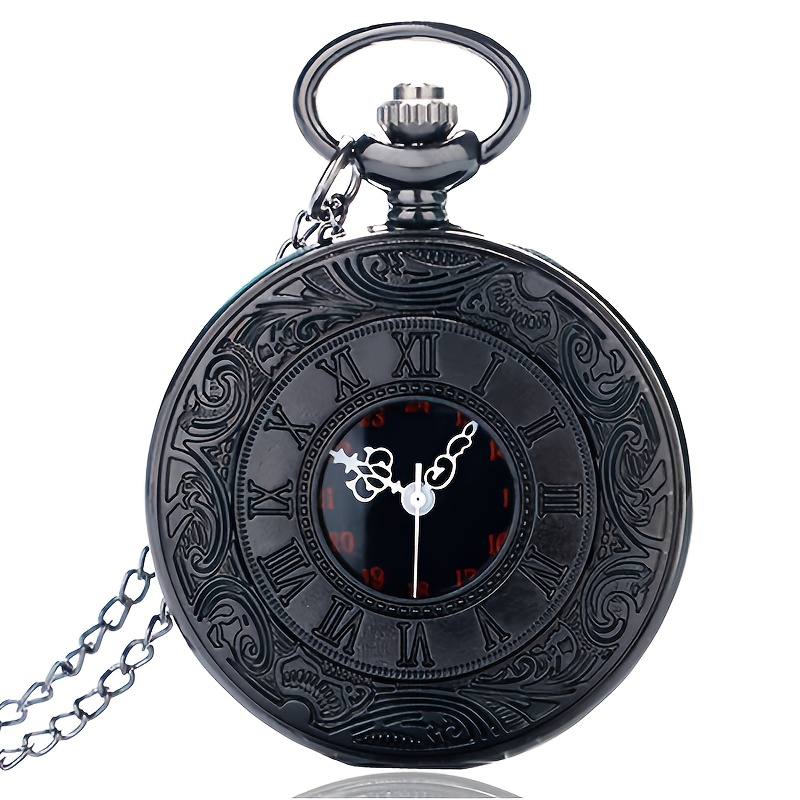 Orologio da tasca al quarzo da - Vintage Fashion Watches recensione e prezzo