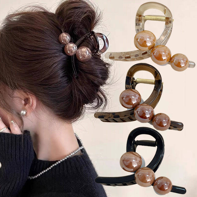 Artigli per capelli con croce  - Vintage Fashion Ornaments recensione e prezzo