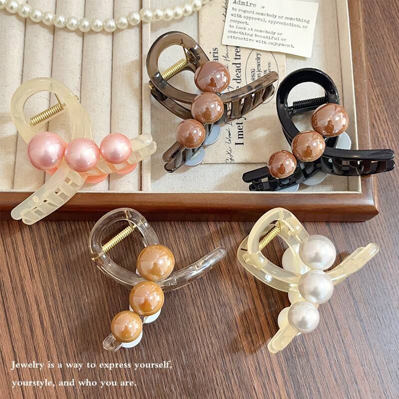 Artigli per capelli con croce  - Vintage Fashion Ornaments recensione e prezzo