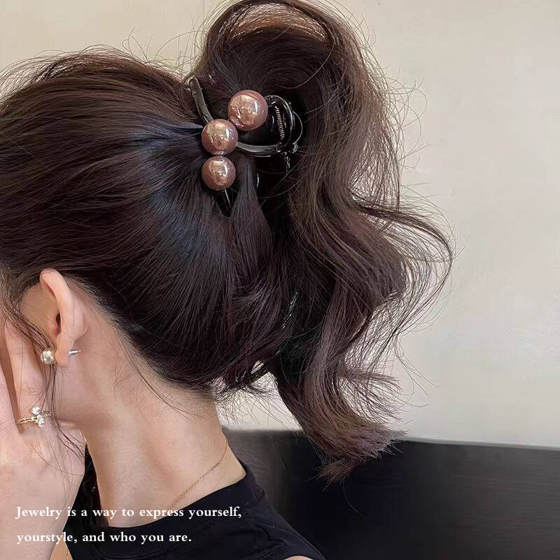 Artigli per capelli con croce  - Vintage Fashion Ornaments recensione e prezzo
