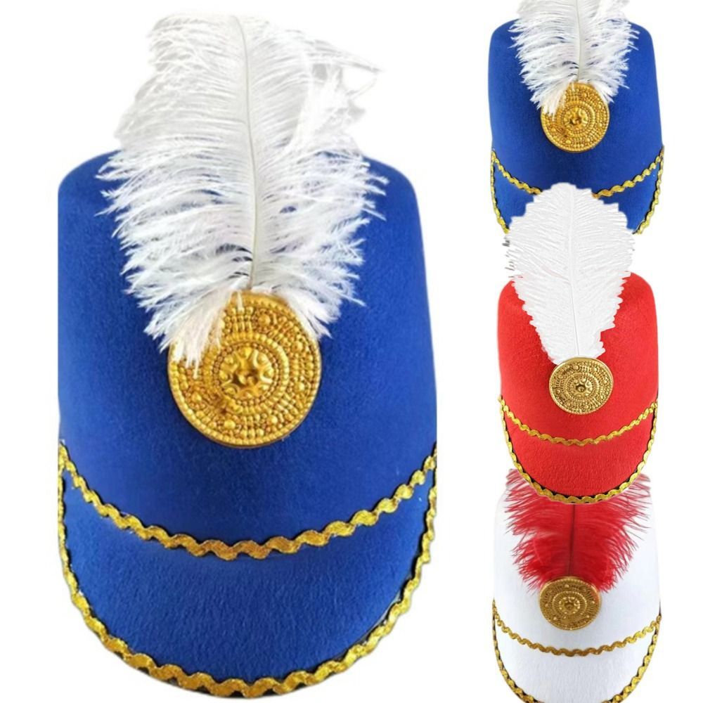 Cappello da Cavaliere Fatto a  - Vintage Fashion Hats recensione e prezzo