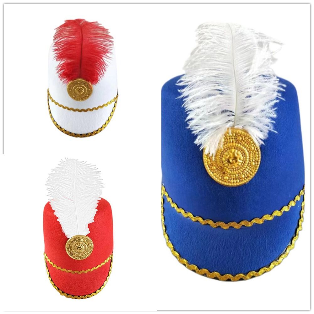 Cappello da Cavaliere Fatto a  - Vintage Fashion Hats recensione e prezzo