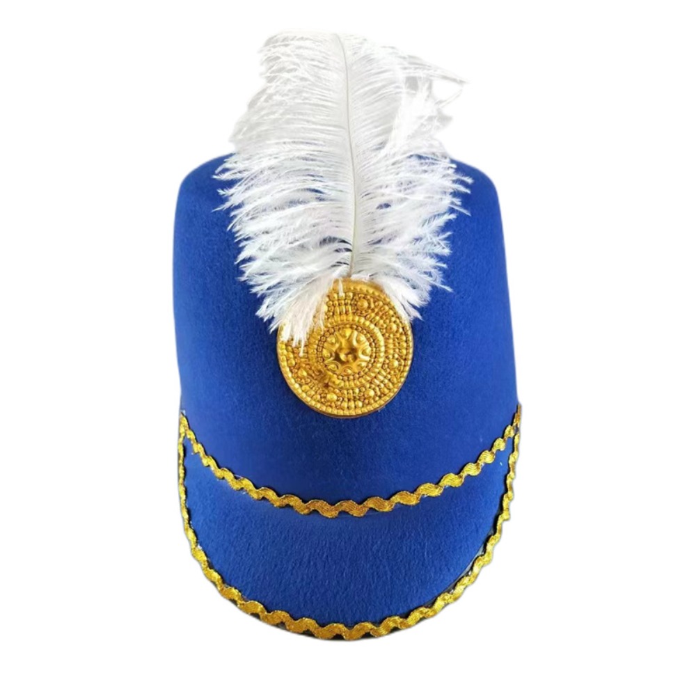Cappello da Cavaliere Fatto a  - Vintage Fashion Hats recensione e prezzo