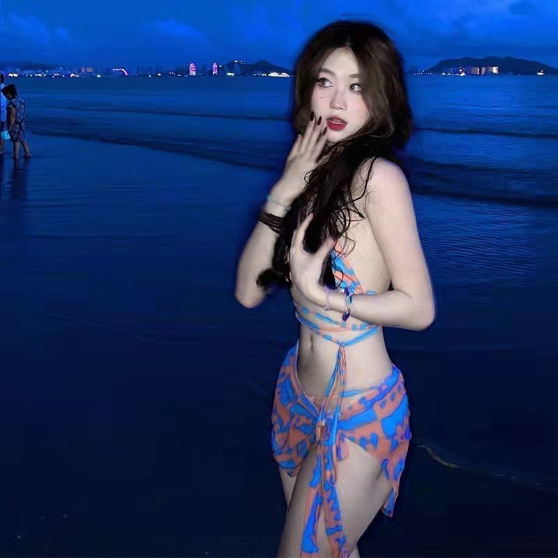 Nuovo Set Bikini 3 Pezzi da Do - Vintage Fashion Instagram recensione e prezzo
