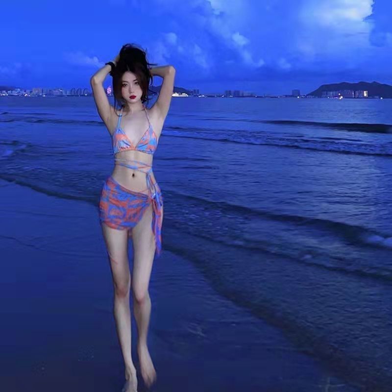 Nuovo Set Bikini 3 Pezzi da Do - Vintage Fashion Instagram recensione e prezzo