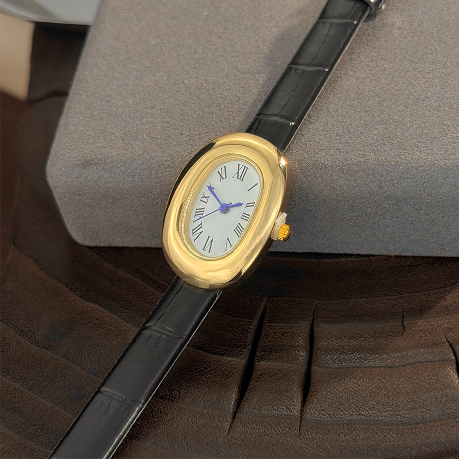 Nuovo orologio da donna al qua - Vintage Fashion Watches recensione e prezzo