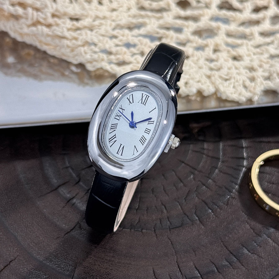 Nuovo orologio da donna al qua - Vintage Fashion Watches recensione e prezzo