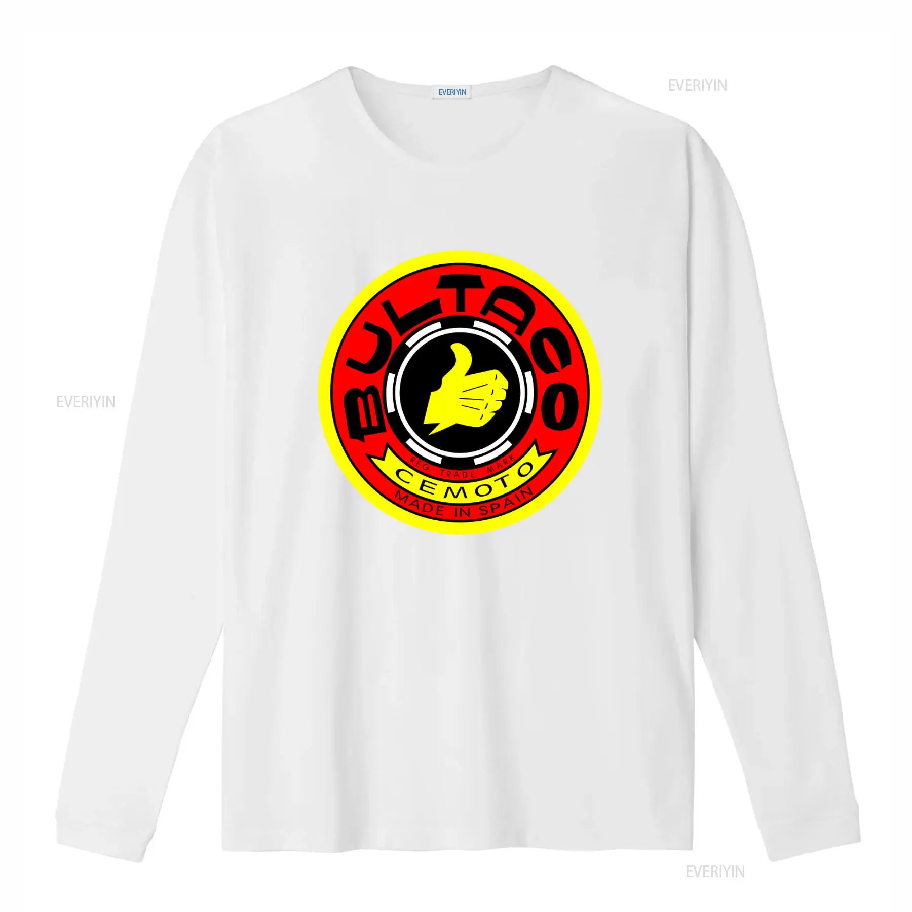 T-shirt con stampa logo Thumb  - Vintage Fashion Logo recensione e prezzo