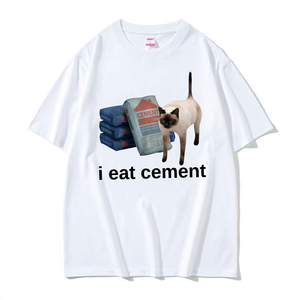 Divertente Maglietta con Memes - Vintage Fashion Gen Z recensione e prezzo