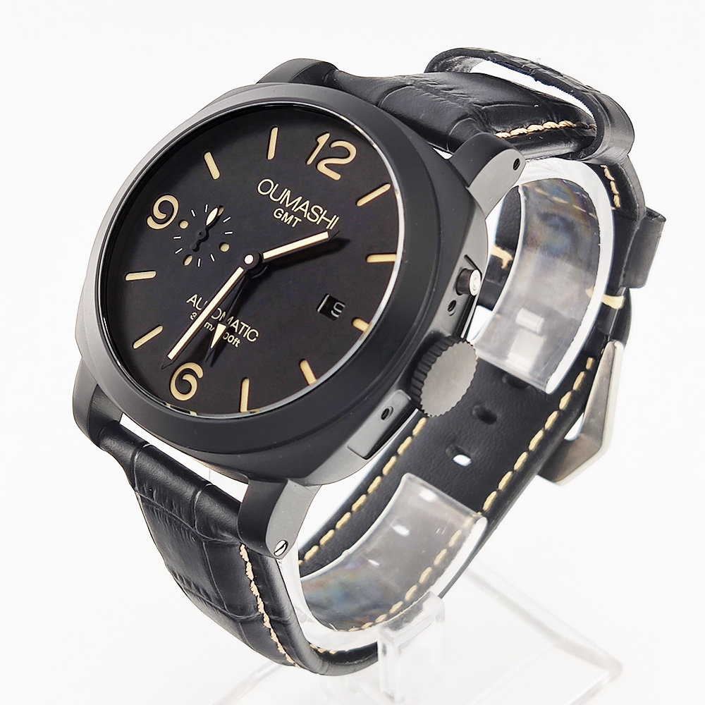 Orologio GMT ST2557 Orologio m - Vintage Fashion Watches recensione e prezzo