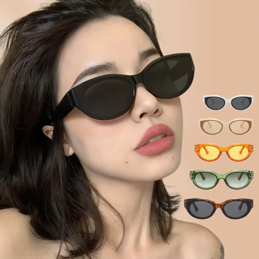 Occhiali da Sole Vintage Cat E - Vintage Fashion Female recensione e prezzo