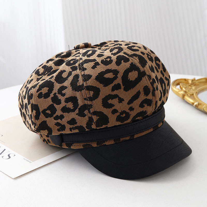 Berretto Vintage con Stampa Le - Vintage Fashion Hats recensione e prezzo