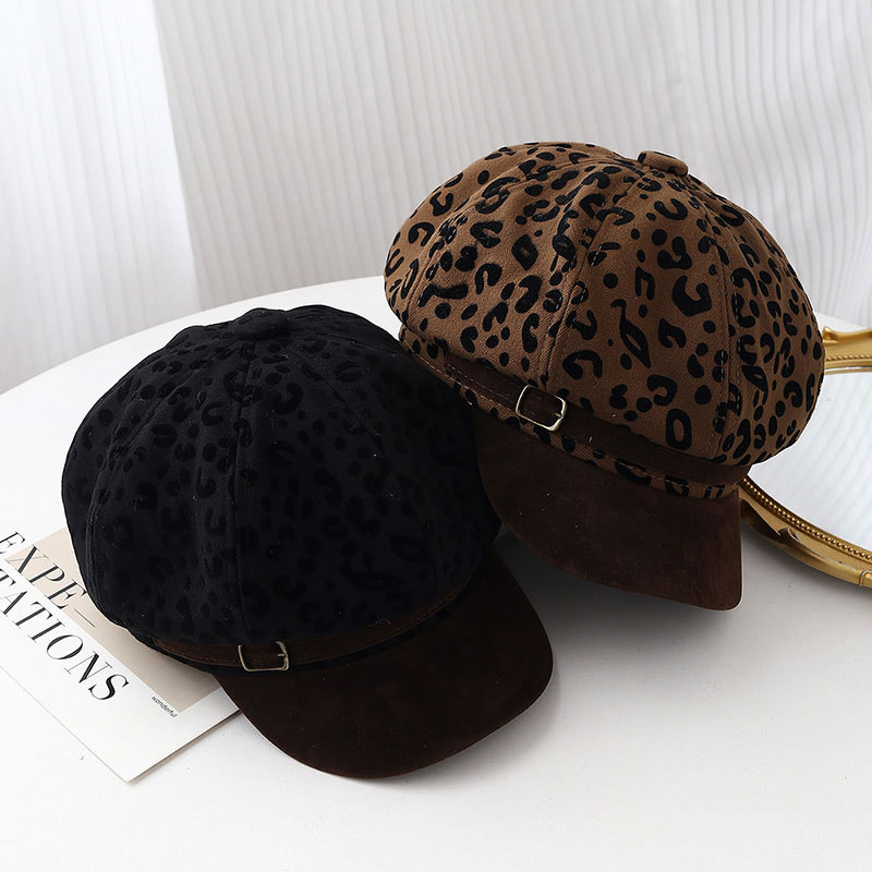 Berretto Vintage con Stampa Le - Vintage Fashion Hats recensione e prezzo