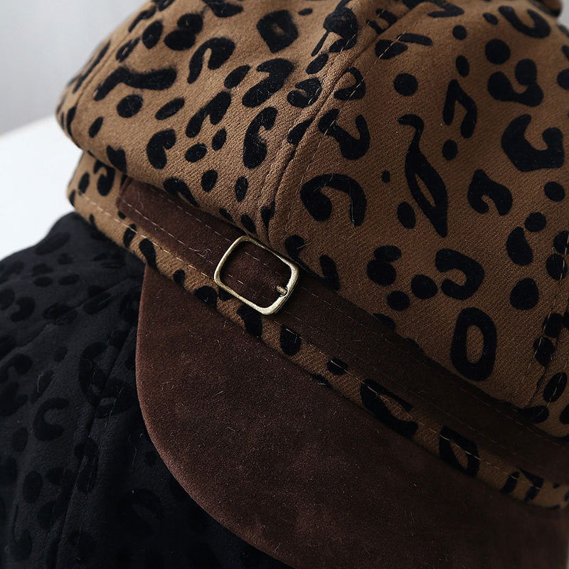 Berretto Vintage con Stampa Le - Vintage Fashion Hats recensione e prezzo