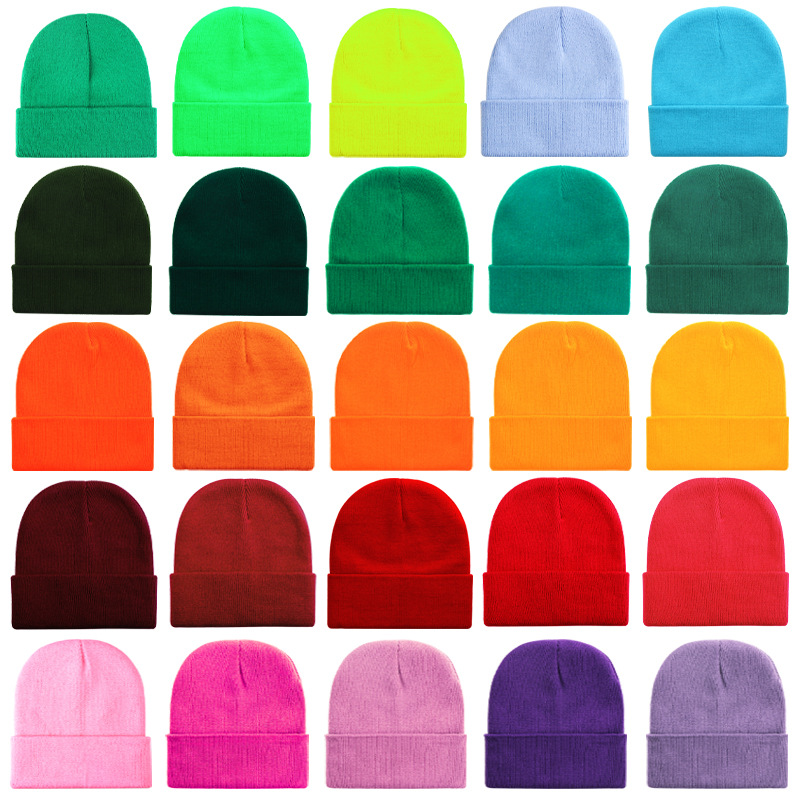 Cappello lavorato a maglia ant - Vintage Fashion Hats recensione e prezzo