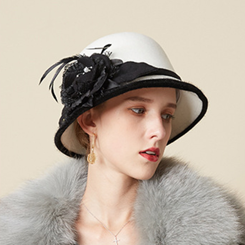 Cappello Berretto da Pittore E - Vintage Fashion Hats recensione e prezzo