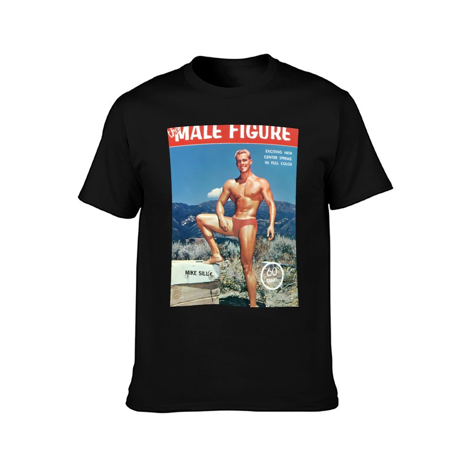 T-shirt con stampa vintage di  - Vintage Fashion Magazine recensione e prezzo