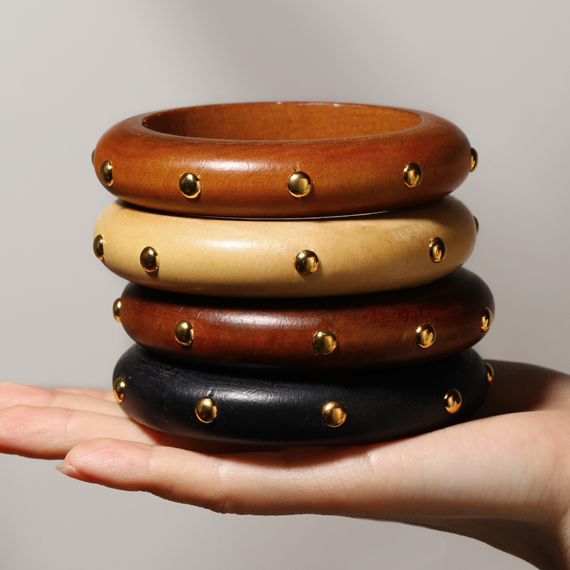 1/4 pezzi/set Bracciale con bo - Vintage Fashion Looks recensione e prezzo