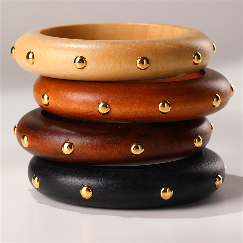 1/4 pezzi/set Bracciale con bo - Vintage Fashion Looks recensione e prezzo