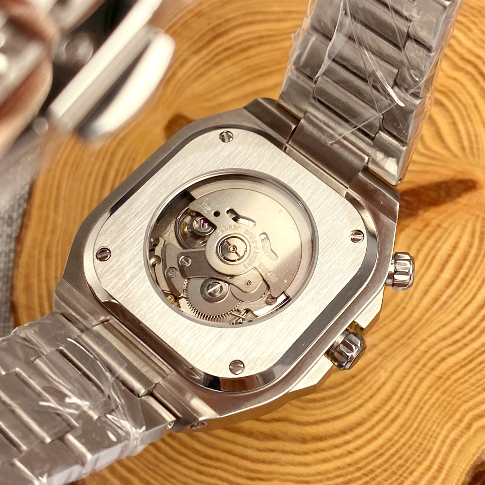 Orologio Automatico da Uomo Ta - Vintage Fashion Complete recensione e prezzo