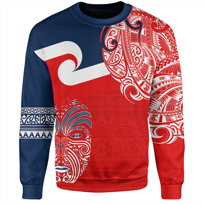 Vintage 3D nuova zelanda Maori - Vintage Fashion Nz recensione e prezzo
