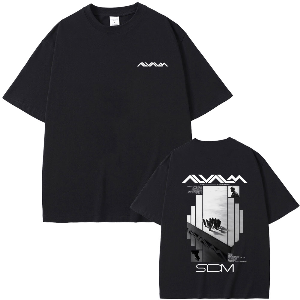 T-shirt Grafica Rapper SDM A L - Vintage Fashion La recensione e prezzo