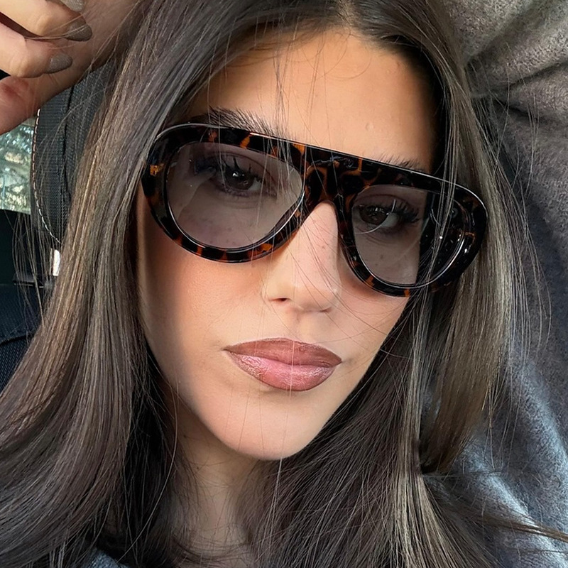 MADELINY Occhiali da sole pilo - Vintage Fashion Instagram recensione e prezzo