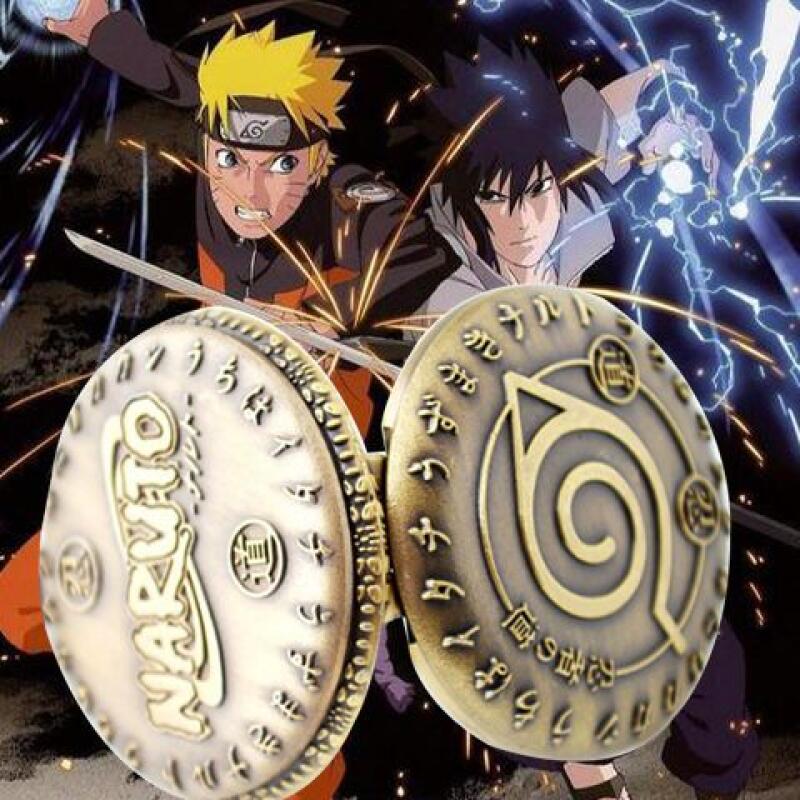 Orologio da Tasca Naruto Retrò - Vintage Fashion Meaning recensione e prezzo