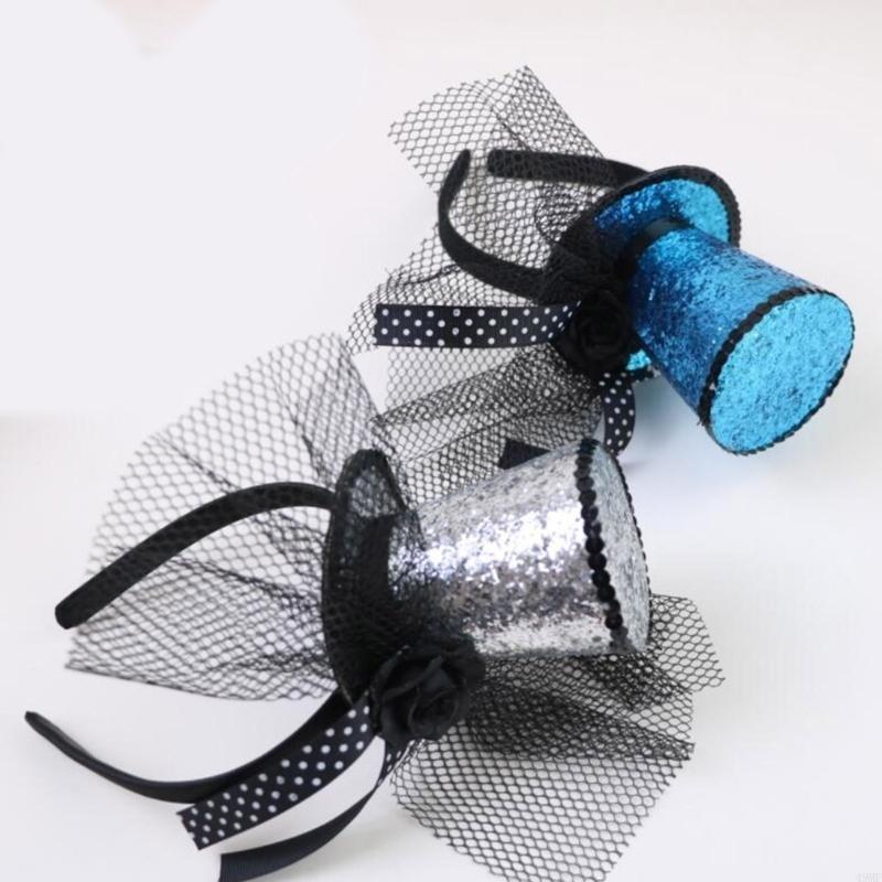 Cappello da top velo da 49mf F - Vintage Fashion Hats recensione e prezzo
