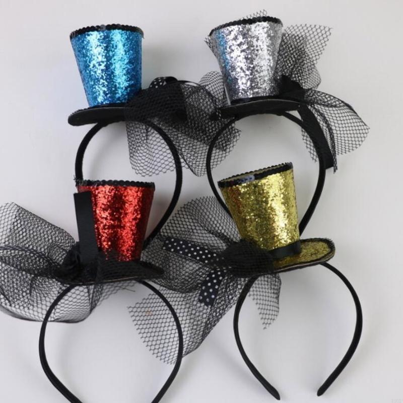 Cappello da top velo da 49mf F - Vintage Fashion Hats recensione e prezzo
