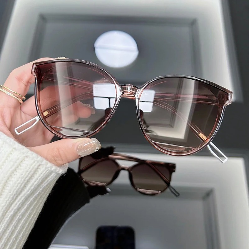 Occhiali da Sole Vintage Cat E - Vintage Fashion Female recensione e prezzo