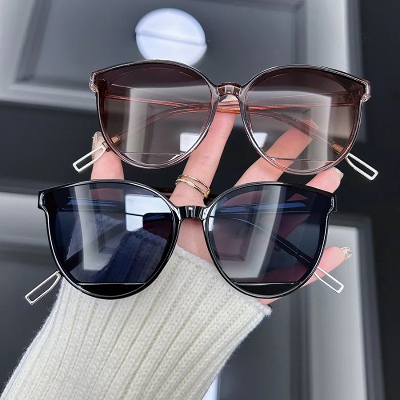 Occhiali da Sole Vintage Cat E - Vintage Fashion Female recensione e prezzo