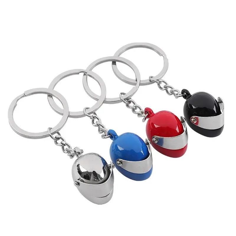 Creativo Mini moto casco porta - Vintage Fashion Ornaments recensione e prezzo