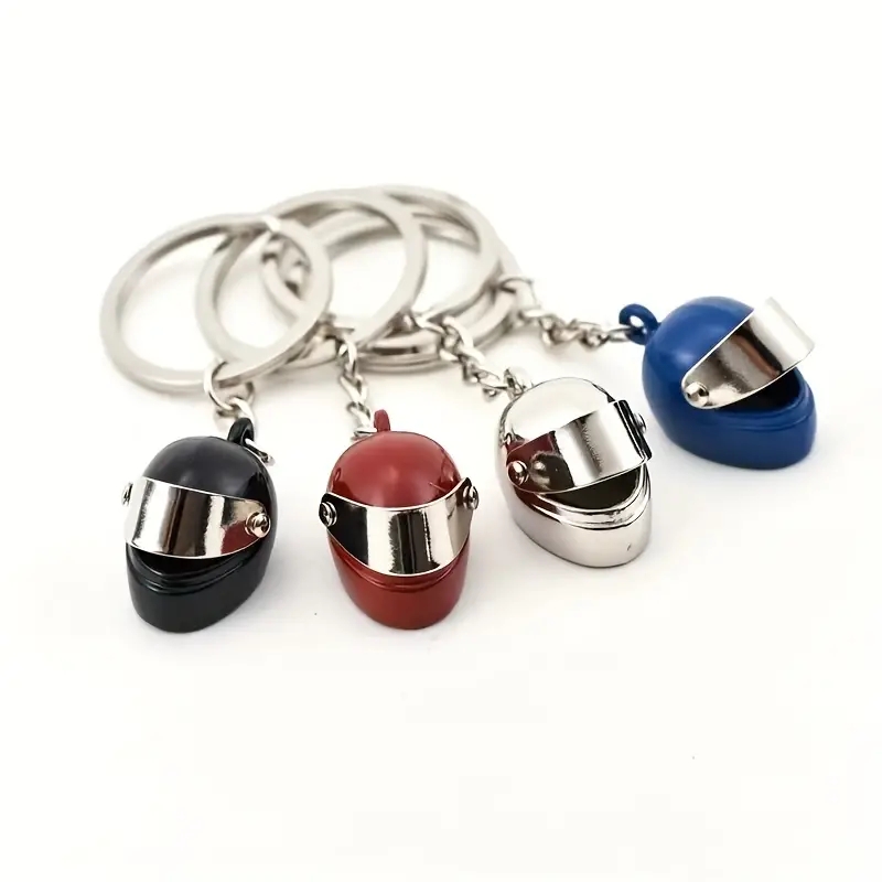 Creativo Mini moto casco porta - Vintage Fashion Ornaments recensione e prezzo