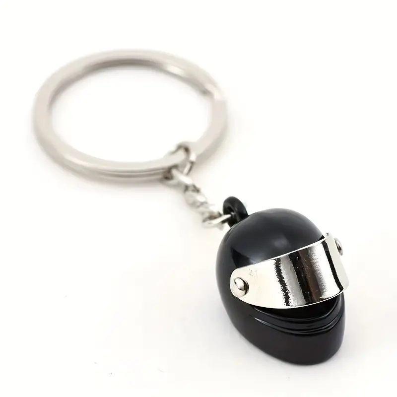 Creativo Mini moto casco porta - Vintage Fashion Ornaments recensione e prezzo