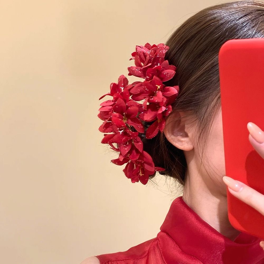 Fermaglio per capelli a forma  - Vintage Fashion Ornaments recensione e prezzo