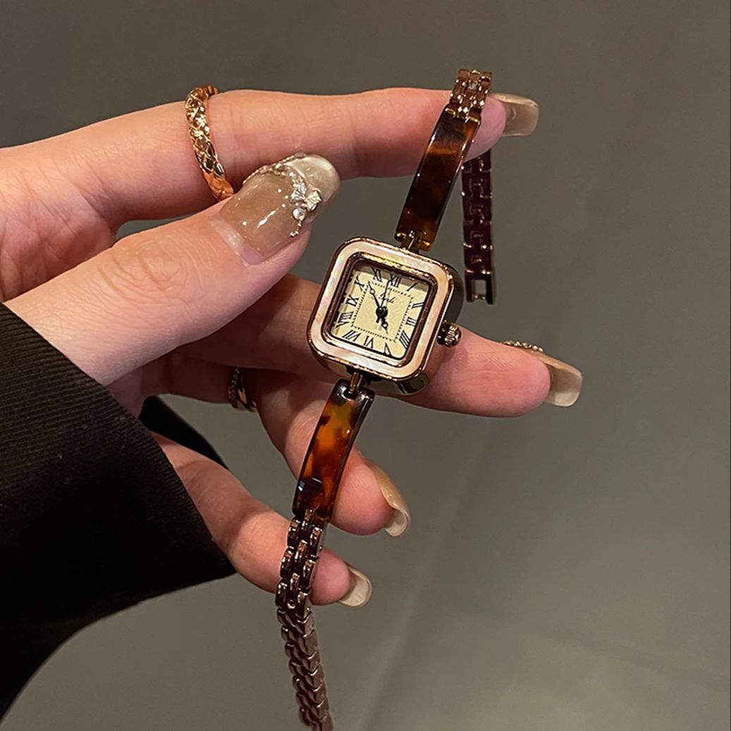 Orologi da donna vintage di lu - Vintage Fashion Watches recensione e prezzo