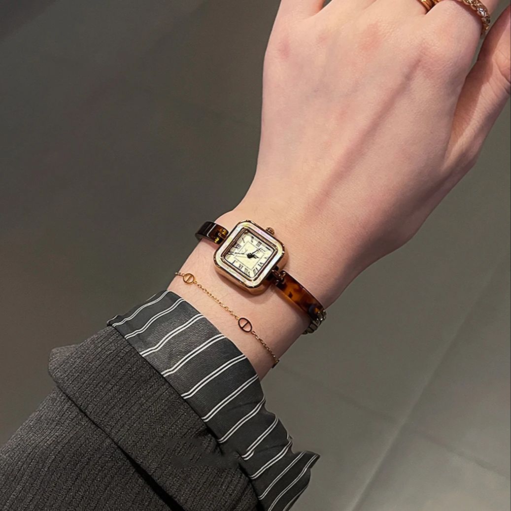 Orologi da donna vintage di lu - Vintage Fashion Watches recensione e prezzo