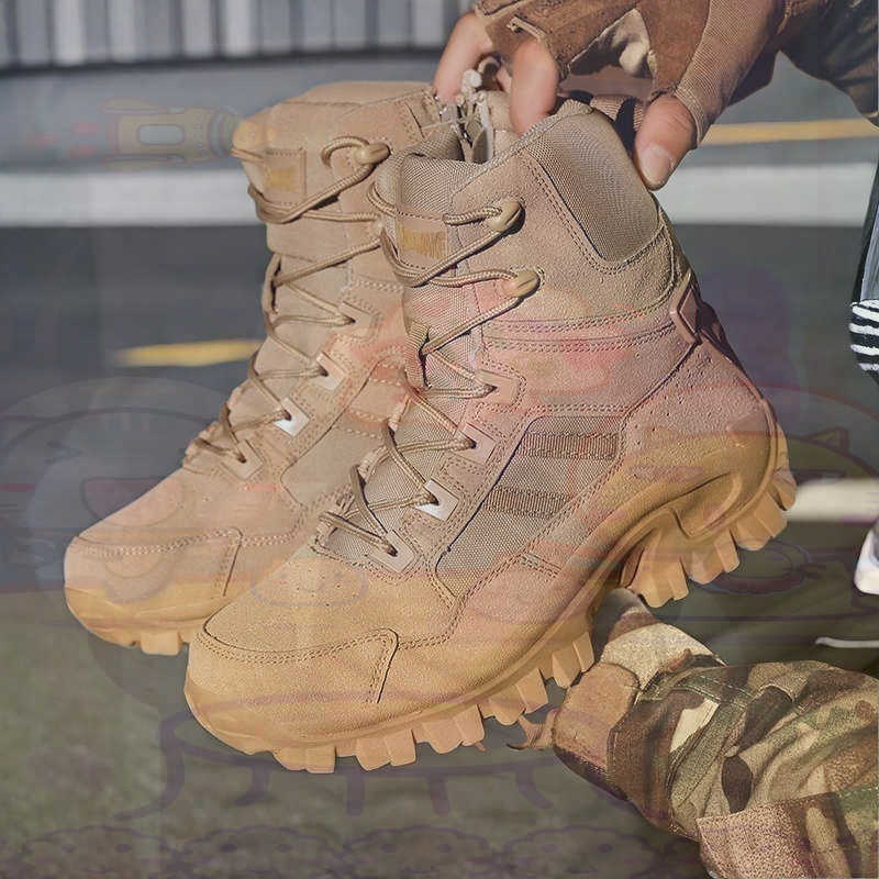 Tan Long Barrel Deadlift Scarp - Vintage Fashion Collecting And Wearing Designer Classics recensione e prezzo