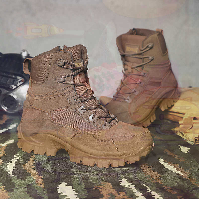 Tan Long Barrel Deadlift Scarp - Vintage Fashion Collecting And Wearing Designer Classics recensione e prezzo